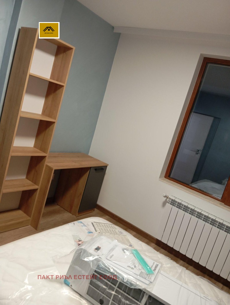 Издаје се  3 спаваће собе Софија , Малинова долина , 128 м2 | 95132794 - слика [7]