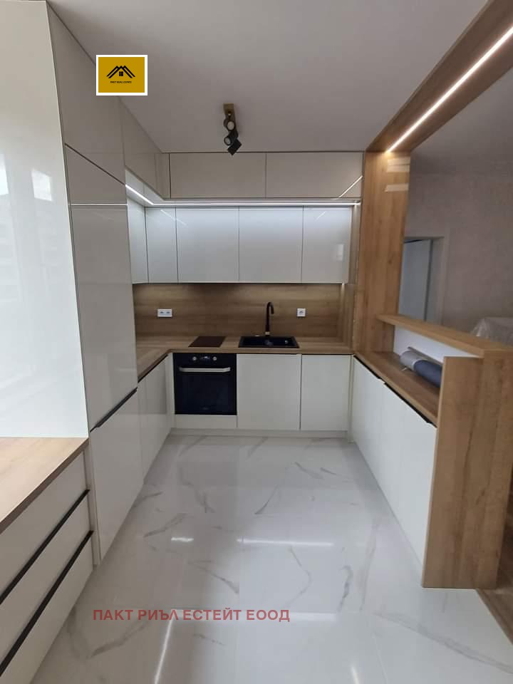 Издаје се  3 спаваће собе Софија , Малинова долина , 128 м2 | 95132794 - слика [3]