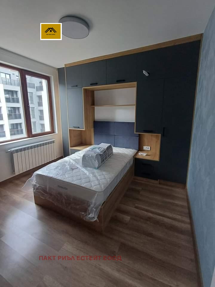 Издаје се  3 спаваће собе Софија , Малинова долина , 128 м2 | 95132794 - слика [6]