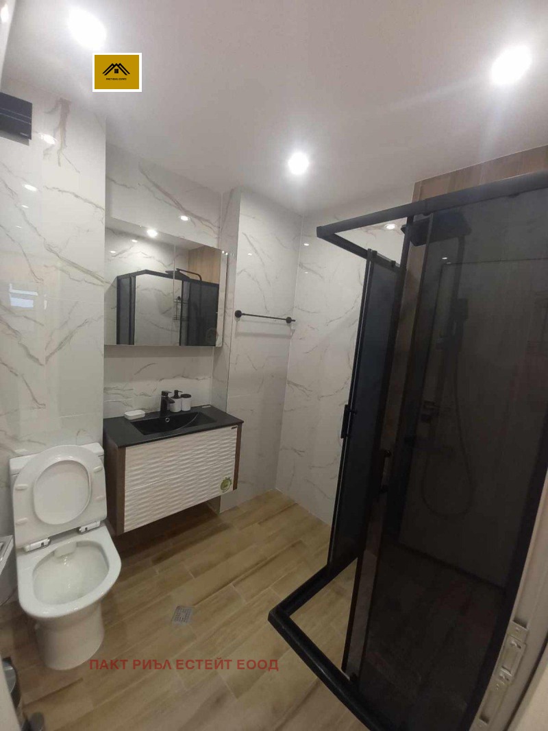 Издаје се  3 спаваће собе Софија , Малинова долина , 128 м2 | 95132794 - слика [8]
