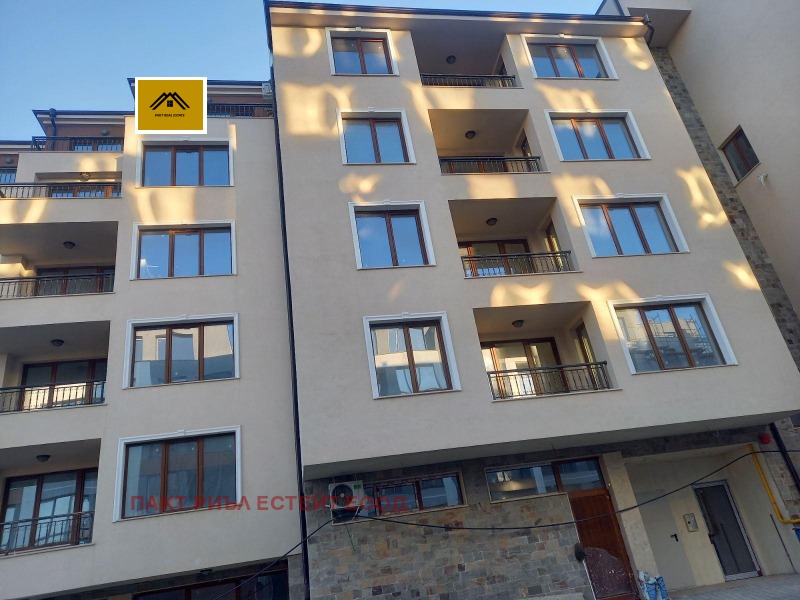 Издаје се  3 спаваће собе Софија , Малинова долина , 128 м2 | 95132794 - слика [13]