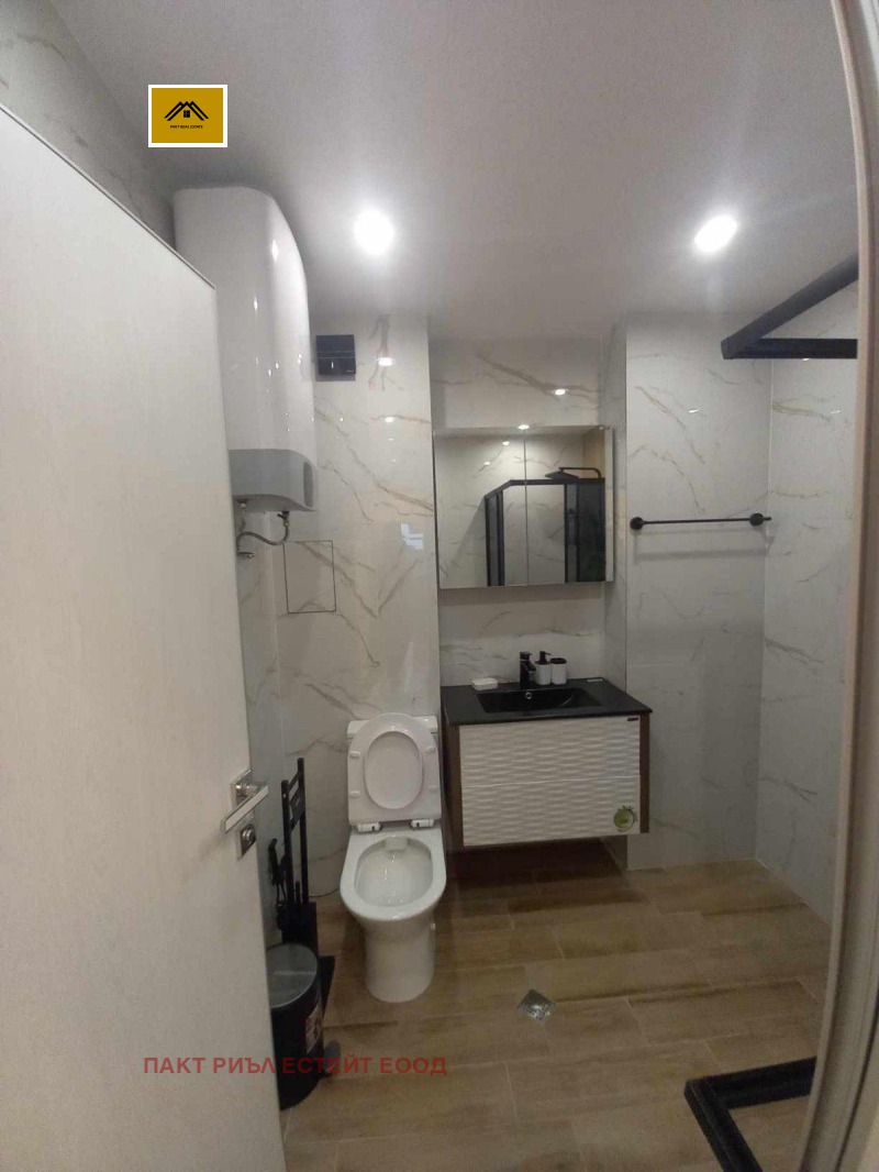 Издаје се  3 спаваће собе Софија , Малинова долина , 128 м2 | 95132794 - слика [9]