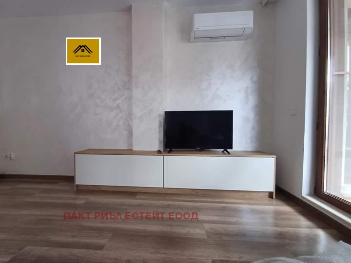 Издаје се  3 спаваће собе Софија , Малинова долина , 128 м2 | 95132794