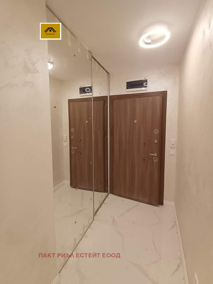 Издаје се  3 спаваће собе Софија , Малинова долина , 128 м2 | 95132794 - слика [10]