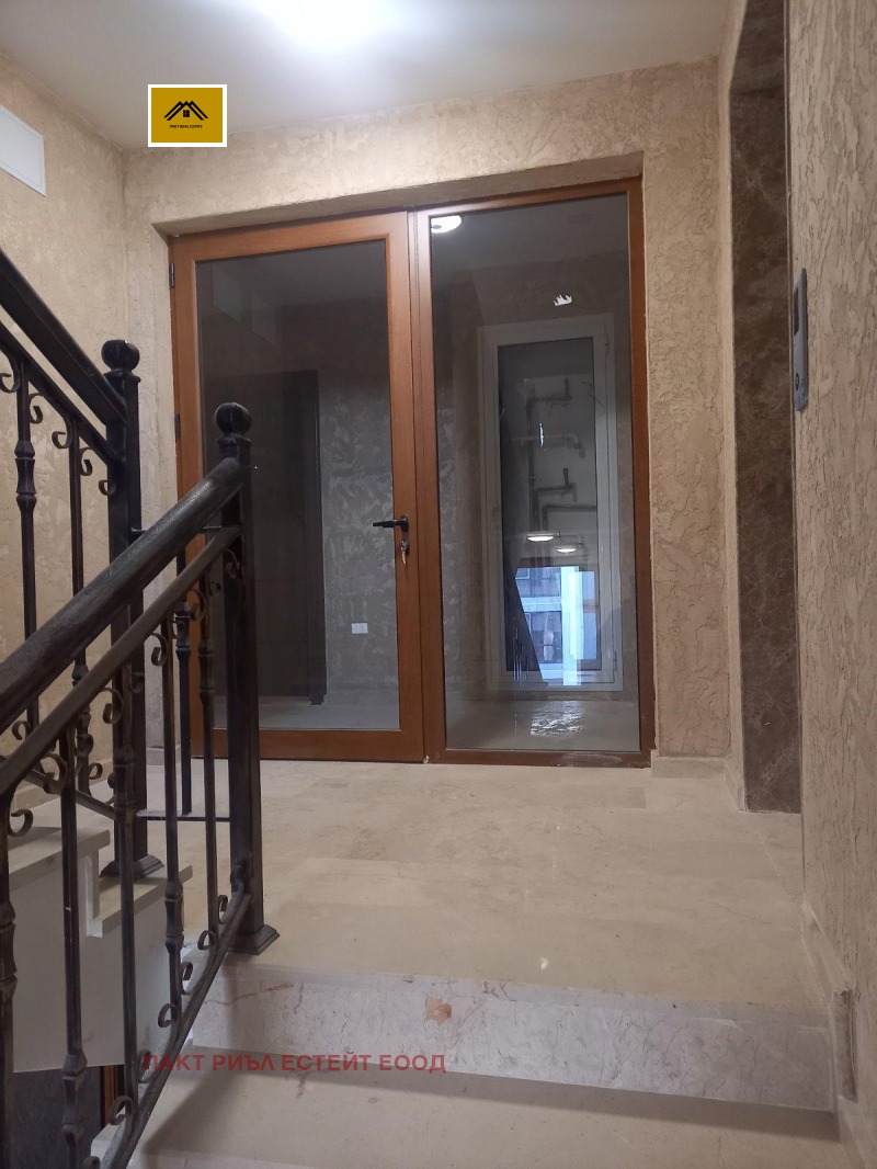 Издаје се  3 спаваће собе Софија , Малинова долина , 128 м2 | 95132794 - слика [12]