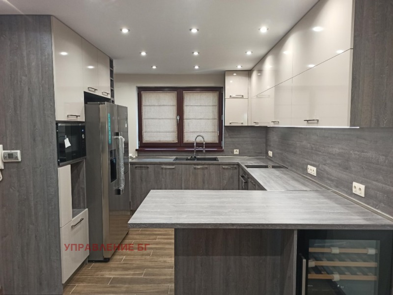 Дава под наем  Къща град София , Бояна , 275 кв.м | 39349108 - изображение [6]