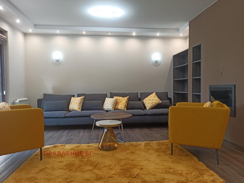 Дава под наем  Къща град София , Бояна , 275 кв.м | 39349108 - изображение [3]
