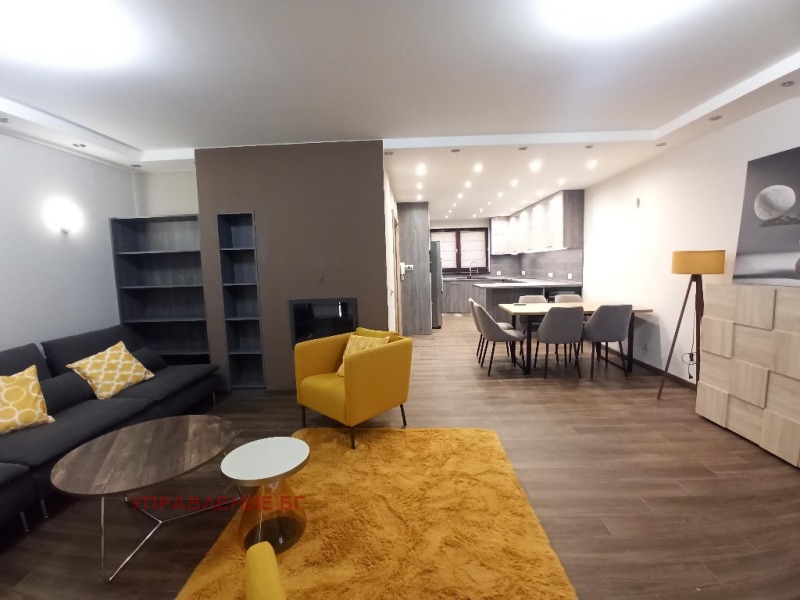 Дава под наем  Къща град София , Бояна , 275 кв.м | 39349108 - изображение [5]