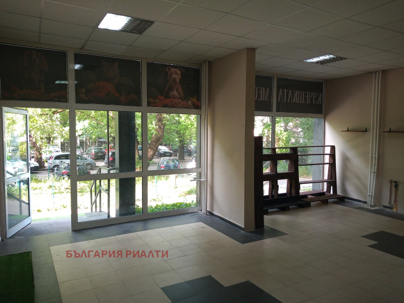 Te huur  Winkel Sofia , Banisjora , 72 m² | 87421508 - afbeelding [5]