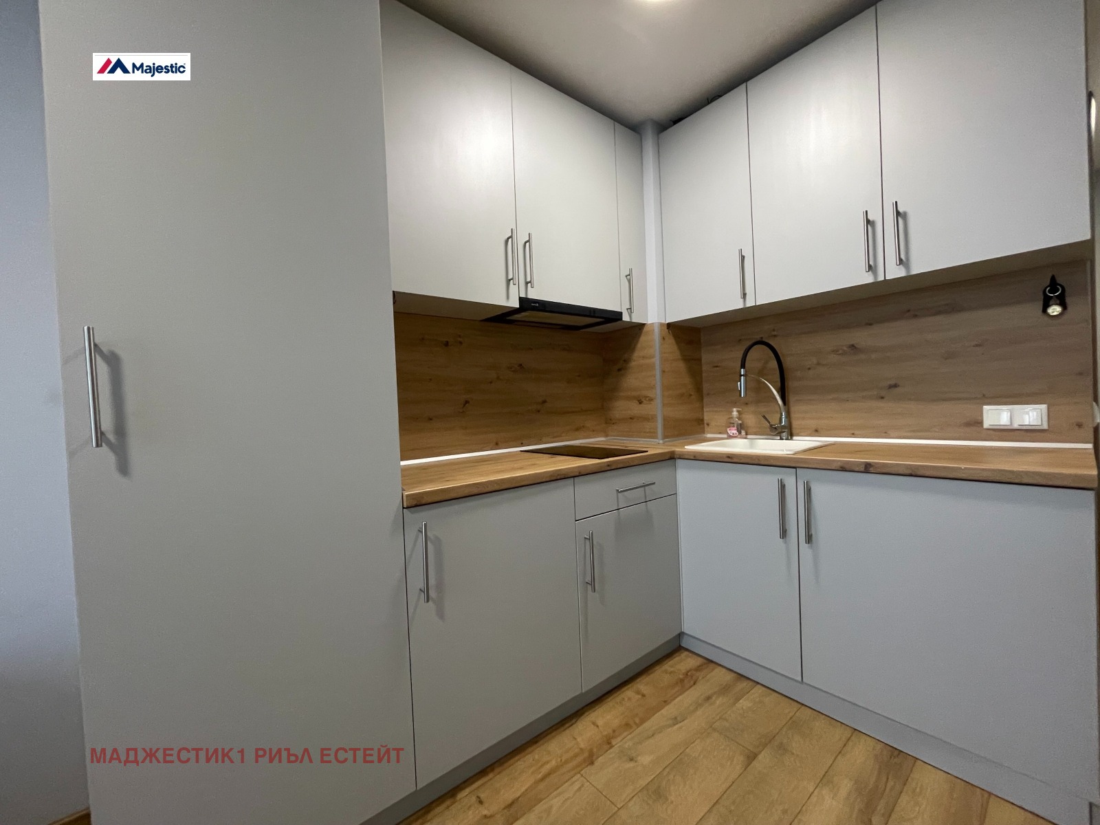 Дава под наем 1-СТАЕН, гр. София, Студентски град, снимка 3 - Апартаменти - 54363957