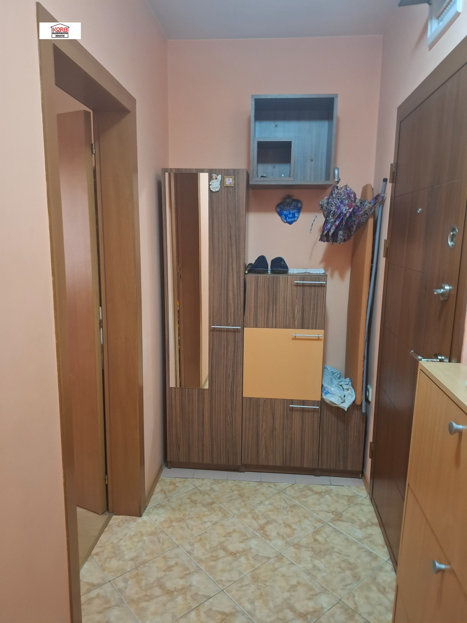Дава под наем 2-СТАЕН, гр. Плевен, Широк център, снимка 5 - Апартаменти - 54931420