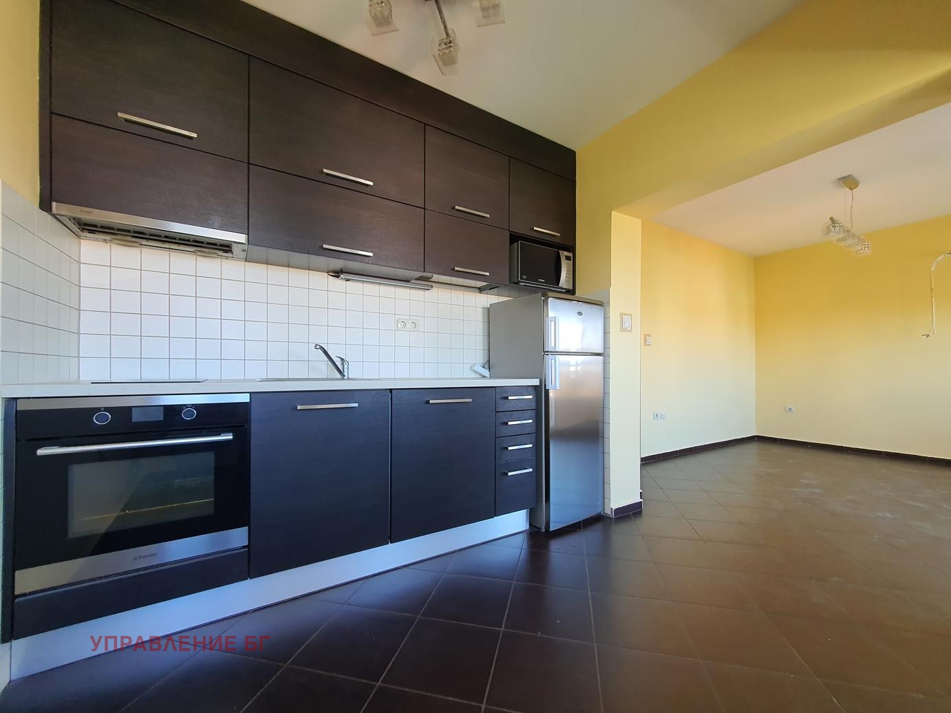 Дава под наем 2-СТАЕН, гр. София, Левски В