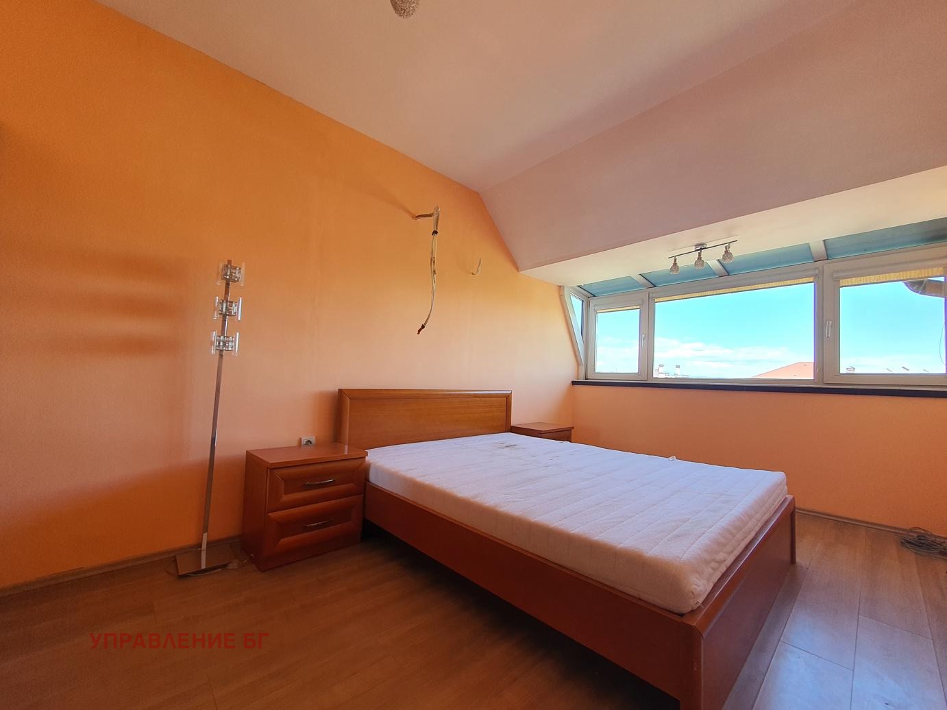 Дава под наем 2-СТАЕН, гр. София, Левски В, снимка 3 - Апартаменти - 54217439