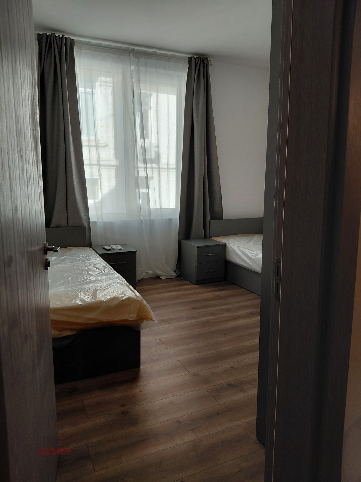 Дава под наем 3-СТАЕН, гр. София, Център, снимка 10 - Апартаменти - 53809057