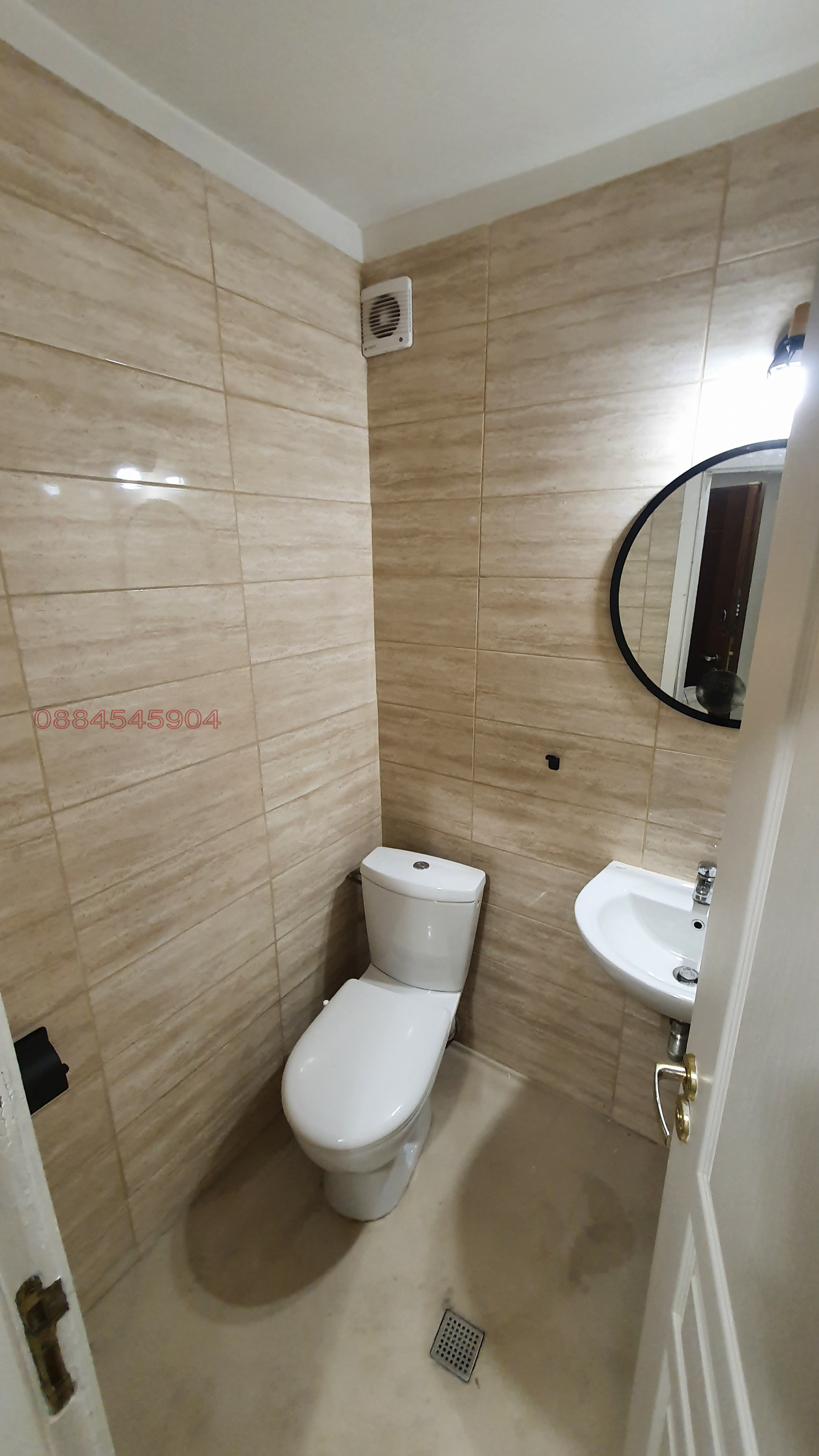 Дава под наем 3-СТАЕН, гр. София, Студентски град, снимка 7 - Апартаменти - 54165965