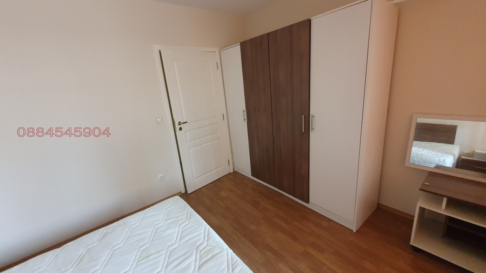 Дава под наем 3-СТАЕН, гр. София, Студентски град, снимка 4 - Апартаменти - 54165965