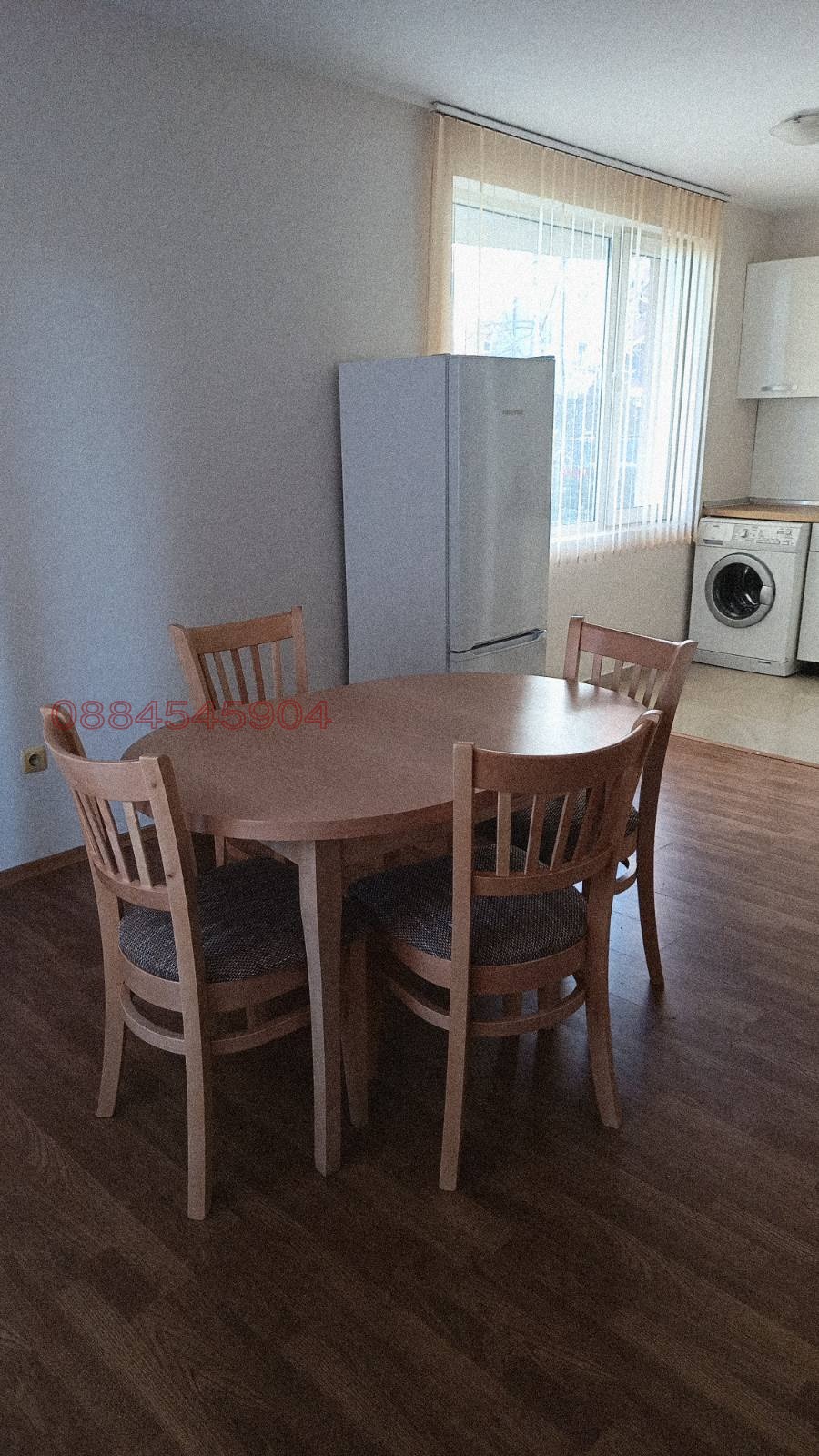 Дава под наем 3-СТАЕН, гр. София, Студентски град