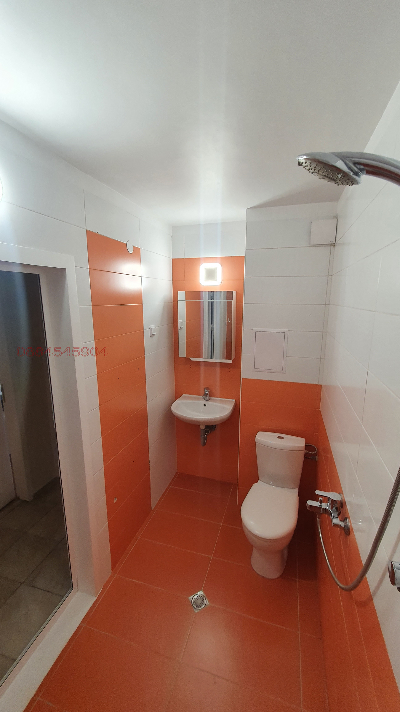 Дава под наем 3-СТАЕН, гр. София, Студентски град, снимка 6 - Апартаменти - 54165965