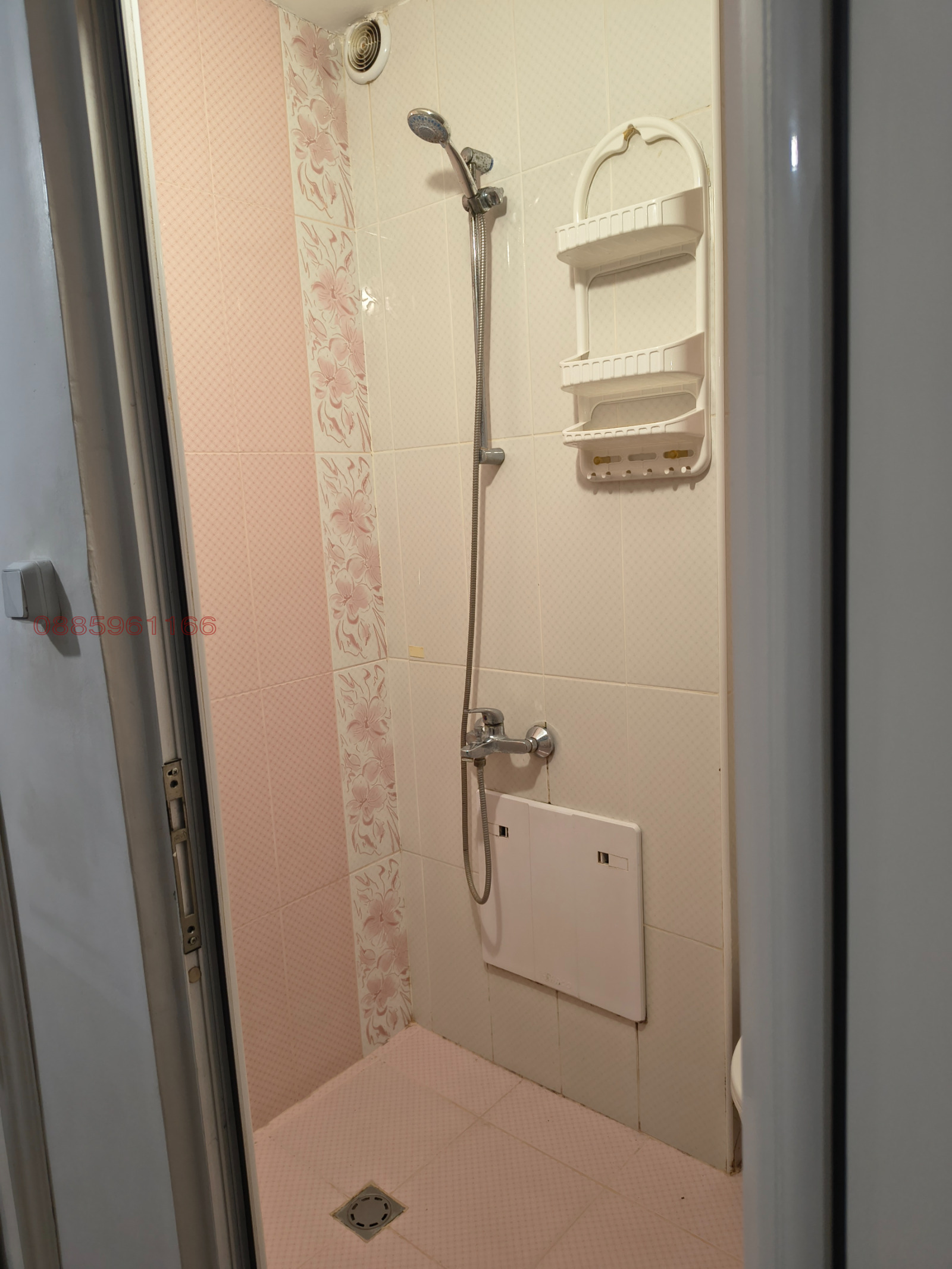Дава под наем 3-СТАЕН, гр. Пазарджик, Ставропол, снимка 2 - Апартаменти - 55343088