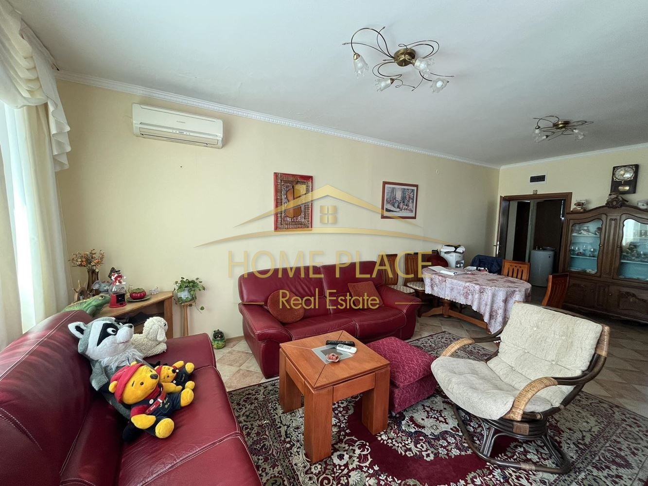 Дава под Наем 3-СТАЕН | Imot.bg — изображение 2