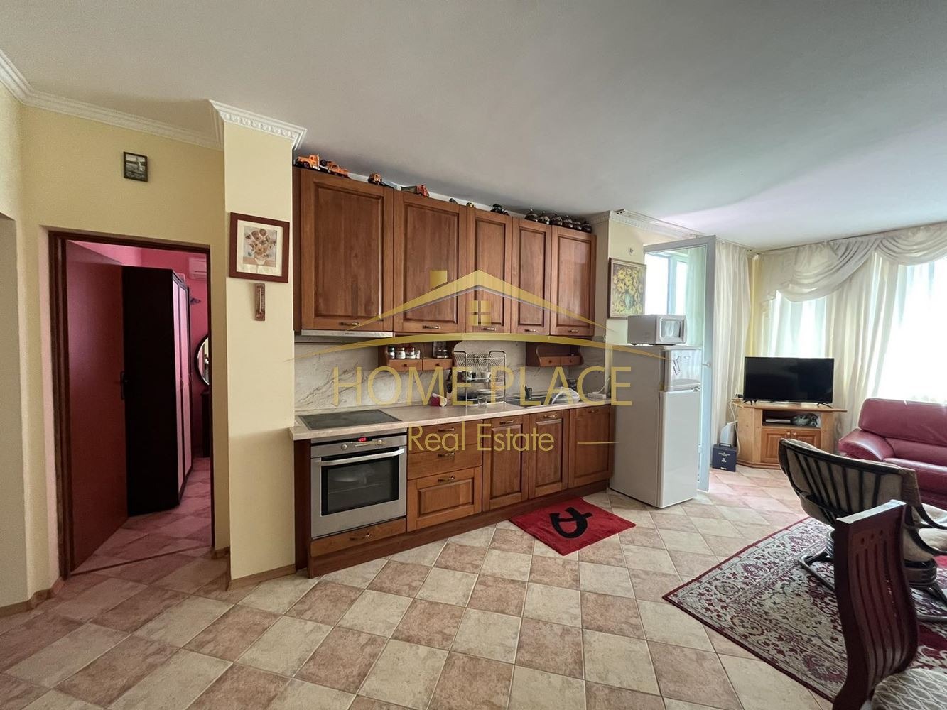 Дава под Наем 3-СТАЕН | Imot.bg — изображение 3