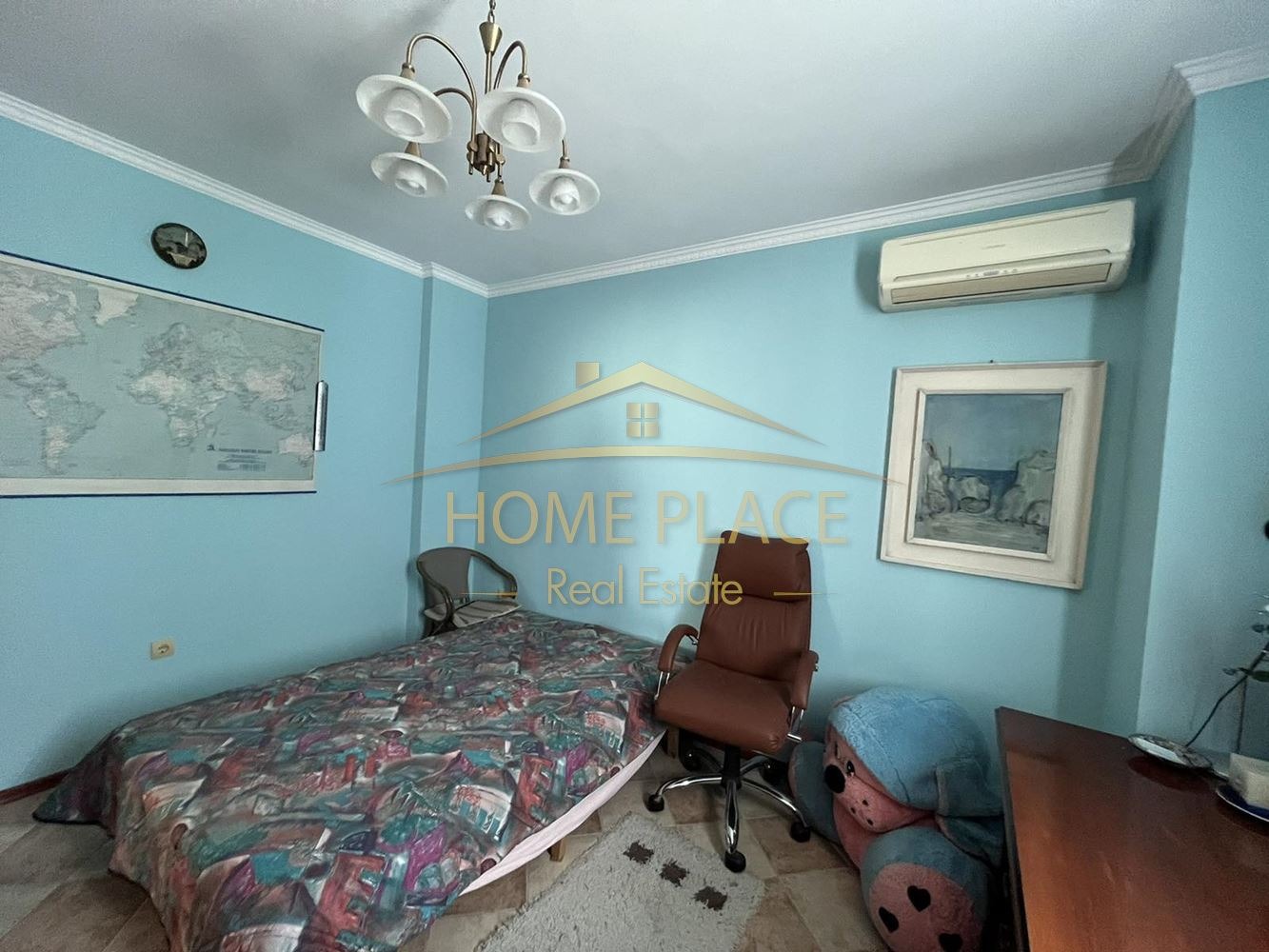 Дава под Наем 3-СТАЕН | Imot.bg — изображение 8