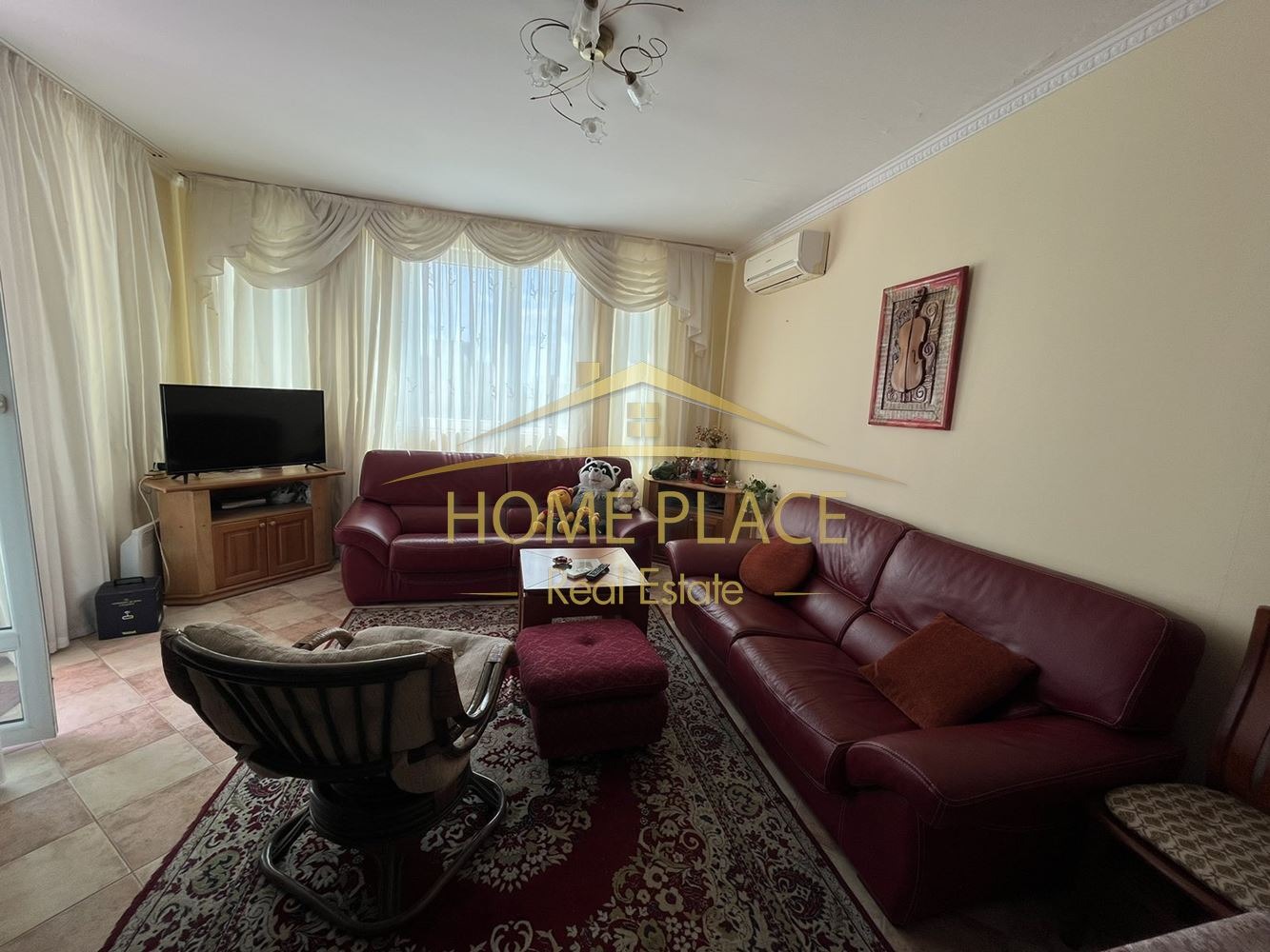 Дава под Наем 3-СТАЕН | Imot.bg — изображение 1