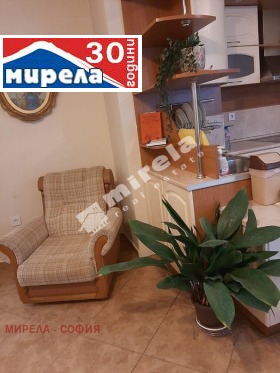 1 bedroom Tsentar, Sofia 1