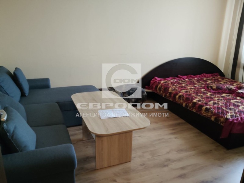 En renta  1 dormitorio Stara Zagora , Opalchenski , 48 metros cuadrados | 76573183 - imagen [3]