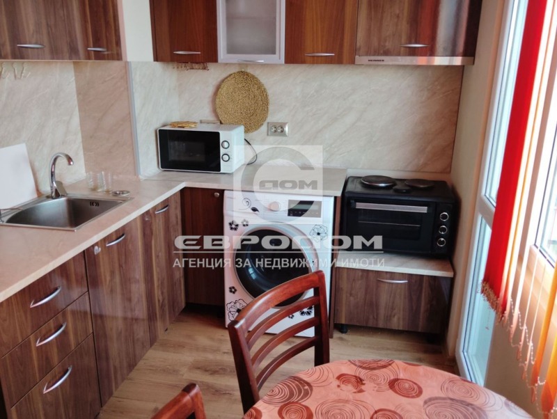En renta  1 dormitorio Stara Zagora , Opalchenski , 48 metros cuadrados | 76573183