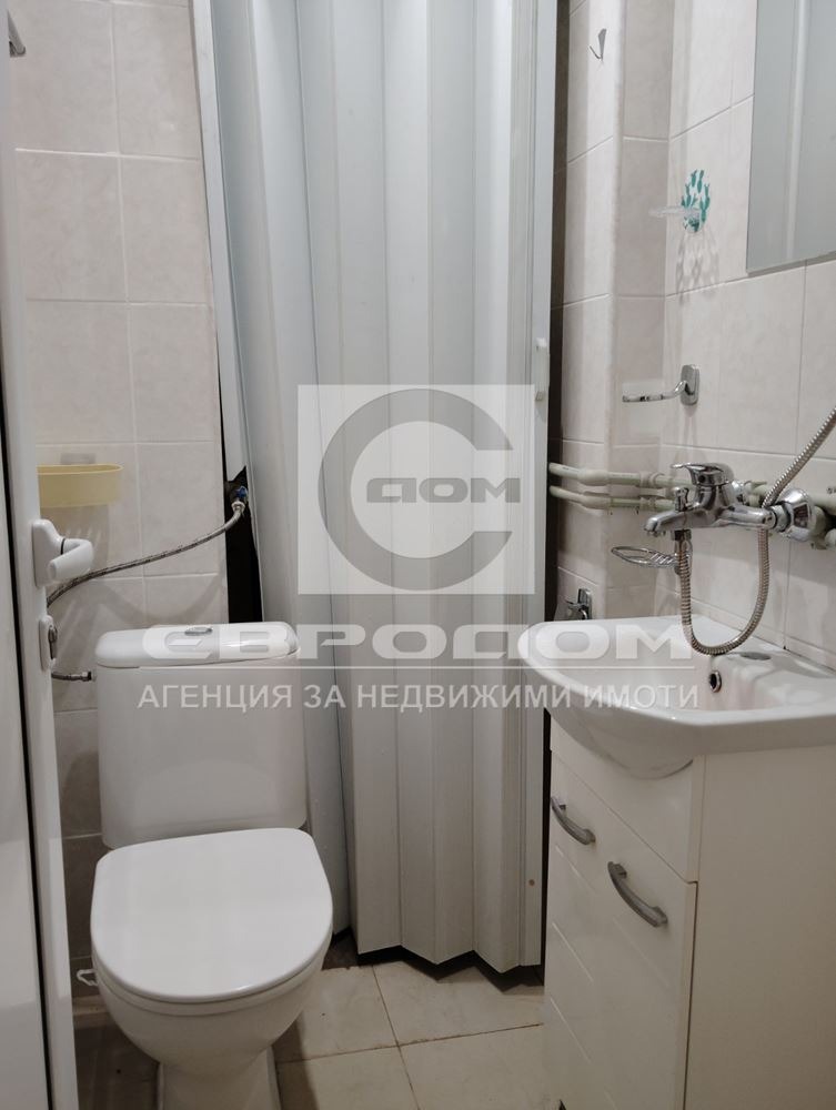 En renta  1 dormitorio Stara Zagora , Opalchenski , 48 metros cuadrados | 76573183 - imagen [6]