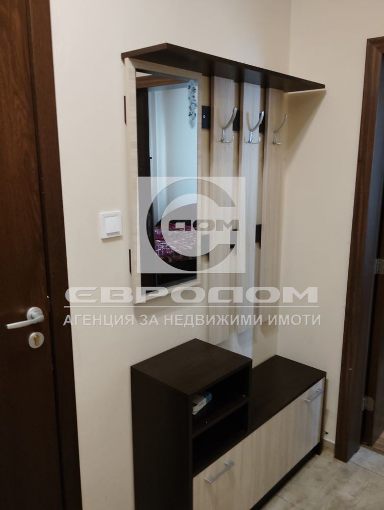 En renta  1 dormitorio Stara Zagora , Opalchenski , 48 metros cuadrados | 76573183 - imagen [5]