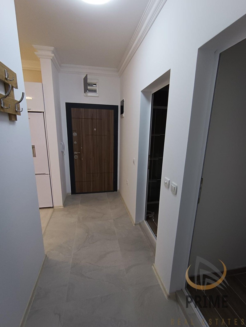 Дава под наем  2-стаен град Бургас , Изгрев , 65 кв.м | 27558719 - изображение [9]