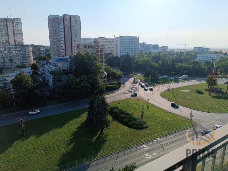 Дава под наем  2-стаен град Бургас , Изгрев , 65 кв.м | 27558719 - изображение [8]