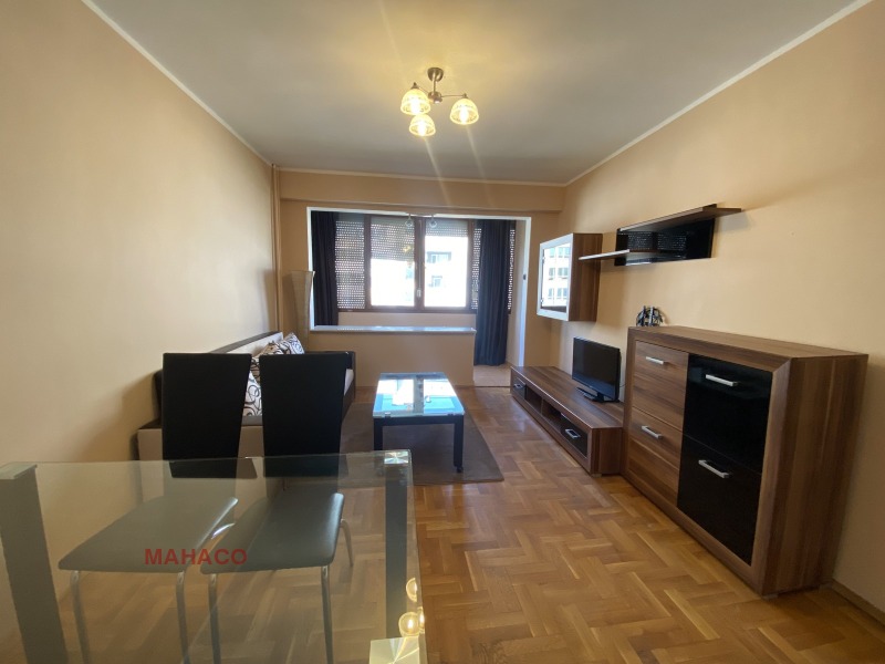 Дава под наем  2-стаен град София , Надежда 2 , 70 кв.м | 79320877 - изображение [3]
