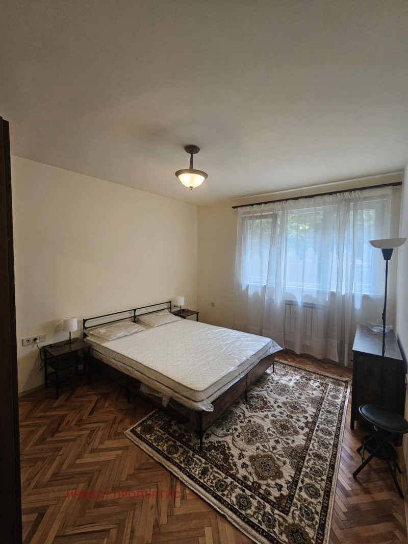 Дава под наем  2-стаен град София , Гео Милев , 63 кв.м | 38717105 - изображение [8]
