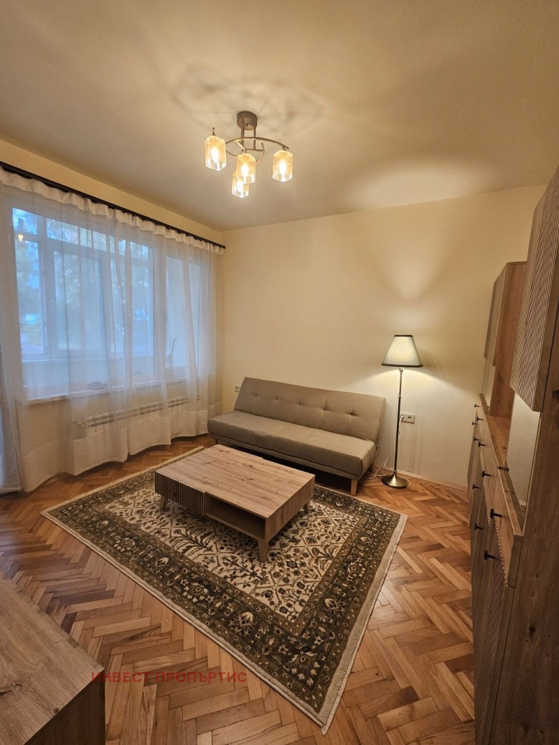 Дава под наем  2-стаен град София , Гео Милев , 63 кв.м | 38717105 - изображение [2]