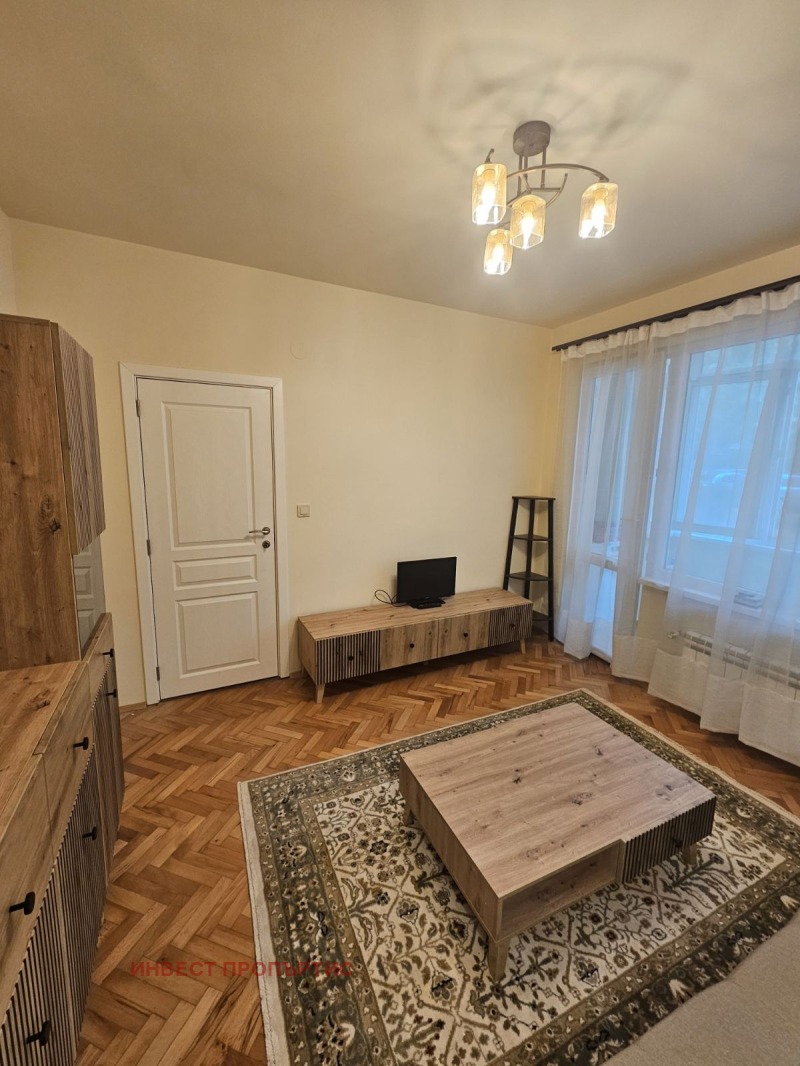 Дава под наем  2-стаен град София , Гео Милев , 63 кв.м | 38717105 - изображение [3]