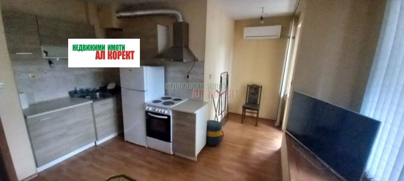 Дава под наем  2-стаен град Варна , Конфуто , 50 кв.м | 75319970 - изображение [4]