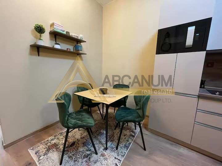 Дава под наем 2-СТАЕН, гр. Варна, Център, снимка 4 - Апартаменти - 53595614