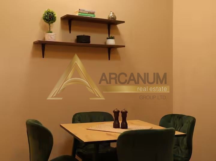 Дава под наем 2-СТАЕН, гр. Варна, Център, снимка 5 - Апартаменти - 53595614