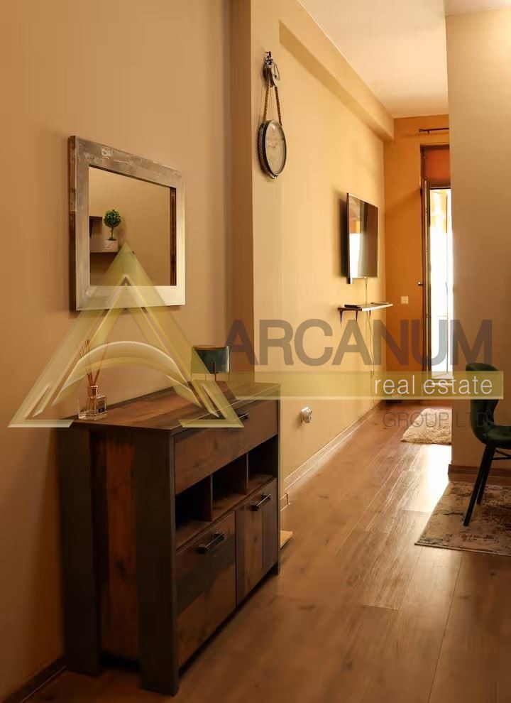 Дава под наем 2-СТАЕН, гр. Варна, Център, снимка 6 - Апартаменти - 53595614