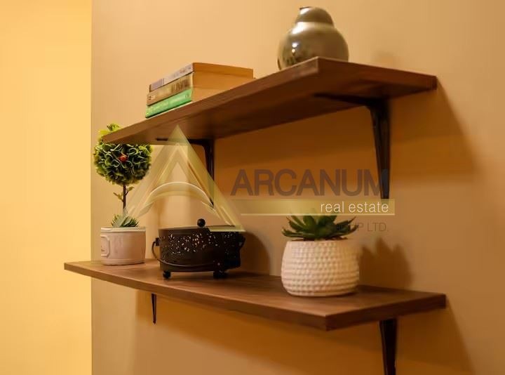 Дава под наем 2-СТАЕН, гр. Варна, Център, снимка 7 - Апартаменти - 53595614