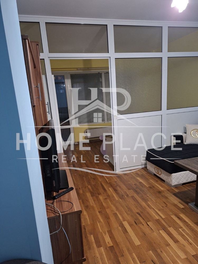 Дава под наем 2-СТАЕН, гр. Варна, Младост 2, снимка 5 - Апартаменти - 53859544