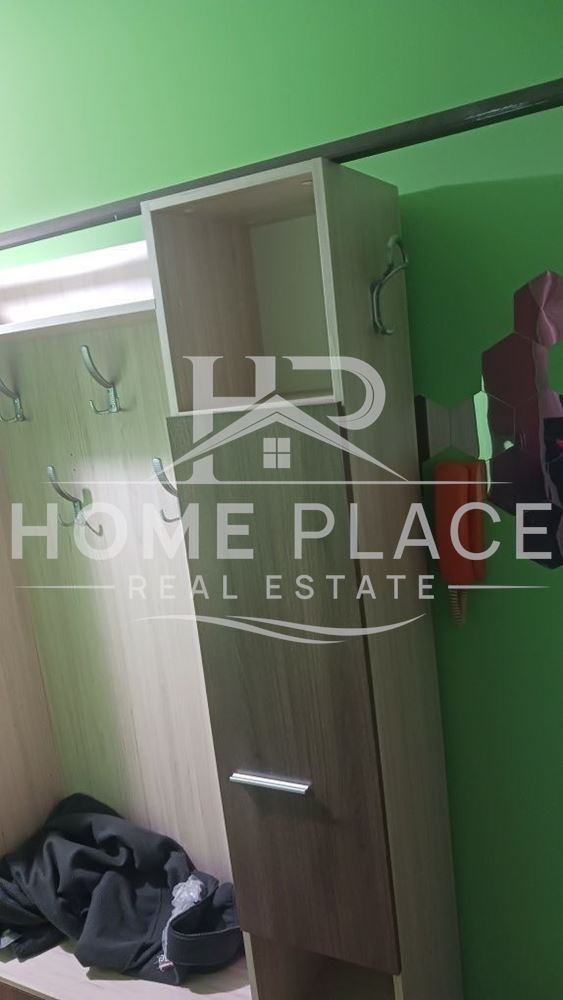 Дава под наем 2-СТАЕН, гр. Варна, Младост 2, снимка 11 - Апартаменти - 53859544