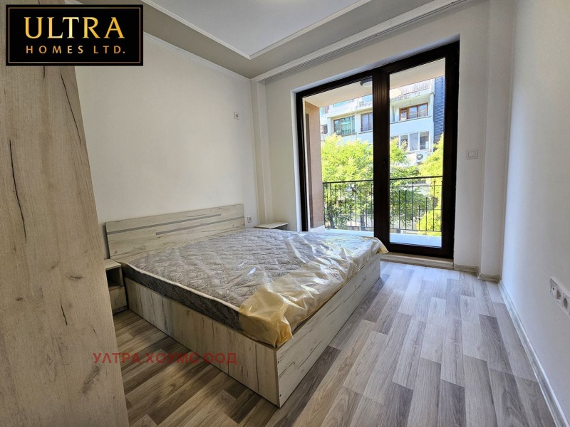 Da affittare  2 camere da letto Burgas , Bratia Miladinovi , 95 mq | 38845429 - Immagine [5]