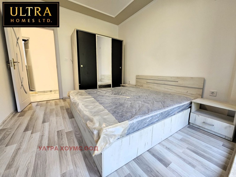 Da affittare  2 camere da letto Burgas , Bratia Miladinovi , 95 mq | 38845429 - Immagine [6]