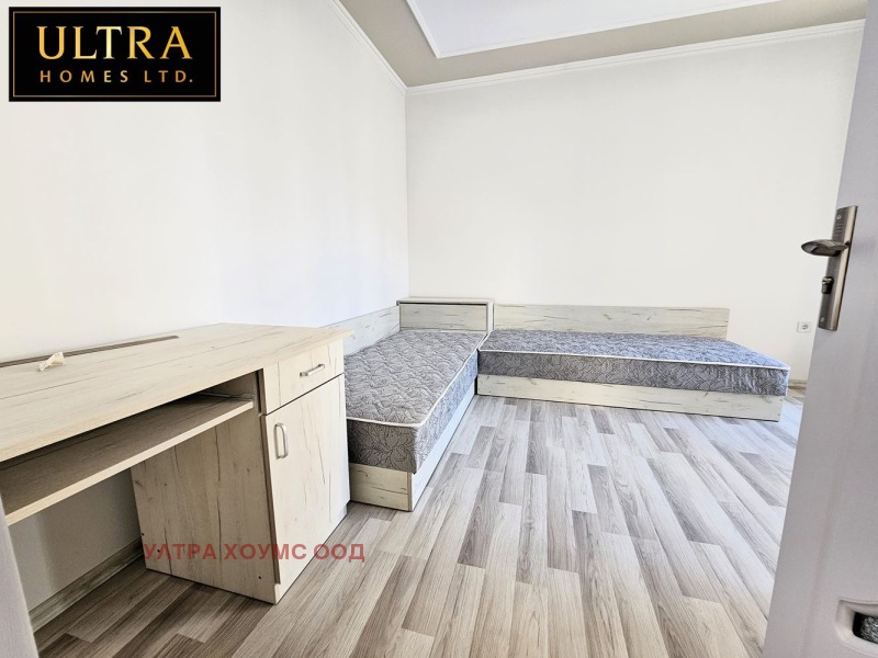 Da affittare  2 camere da letto Burgas , Bratia Miladinovi , 95 mq | 38845429 - Immagine [10]