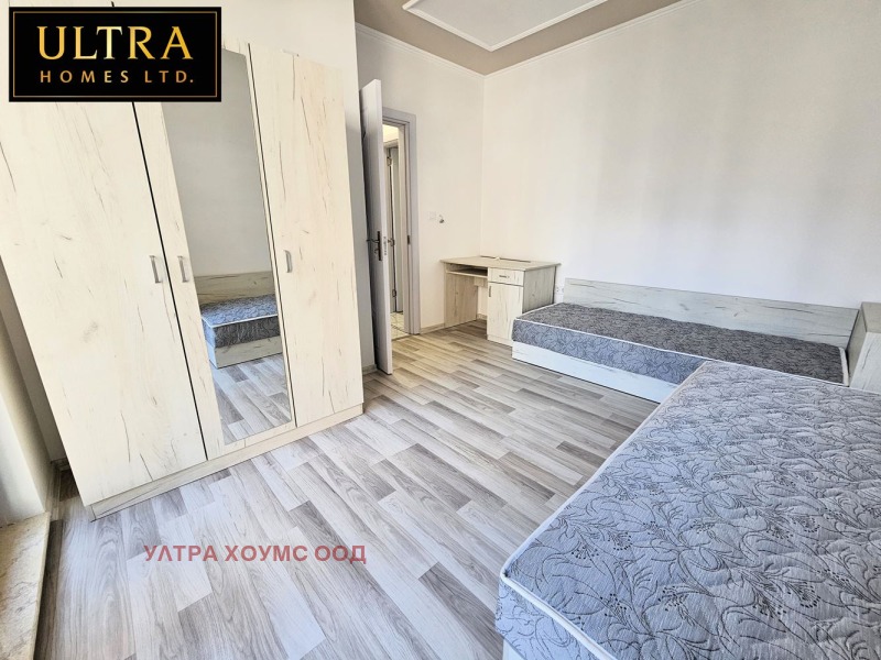 Da affittare  2 camere da letto Burgas , Bratia Miladinovi , 95 mq | 38845429 - Immagine [12]