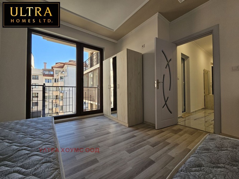 Da affittare  2 camere da letto Burgas , Bratia Miladinovi , 95 mq | 38845429 - Immagine [11]